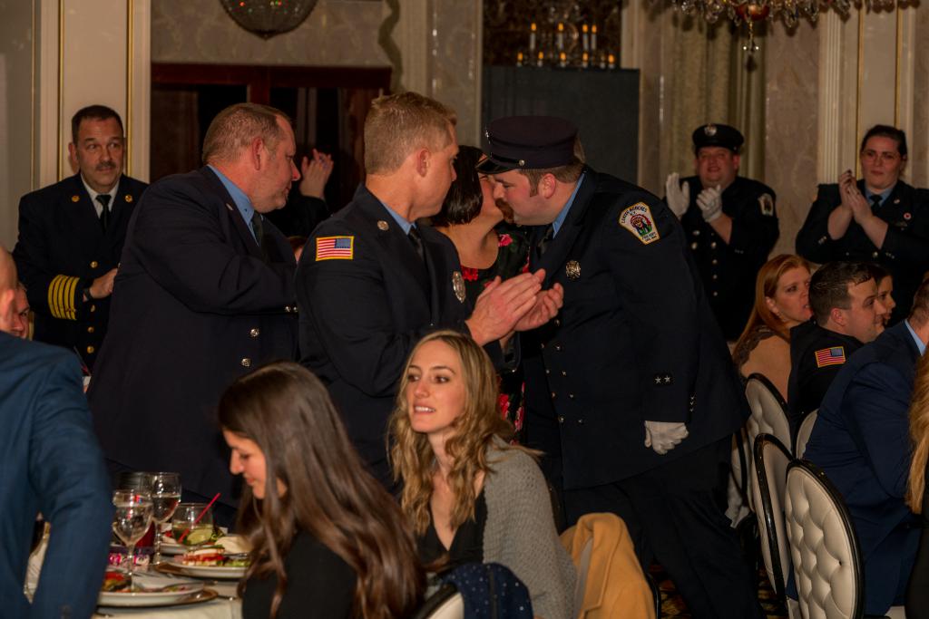 2019 Installation Dinner